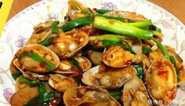 鲜香美味的几道菜,老人孩子都爱吃,详细菜谱分享给你们!