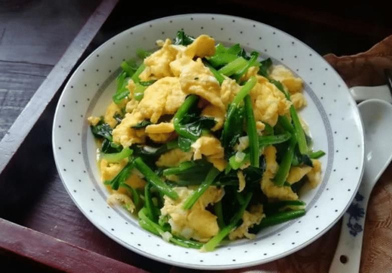  冬季|冬季，吃萝卜白菜不如它，每天炒一盘，营养极高，补钙长个头