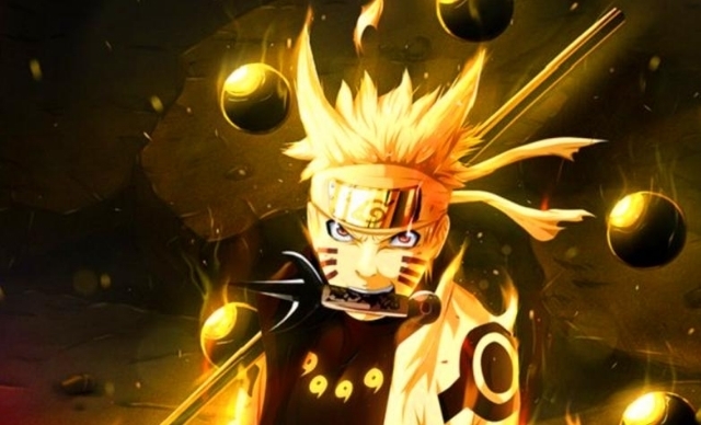 《火影忍者》中，鸣人能成功的秘诀是什么？