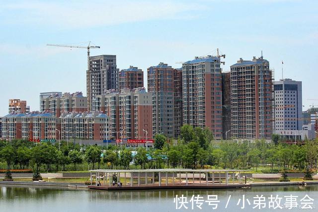 楼市|年关将至,西安楼市开启亲民路线,这几点,购房者一定不能忽视!