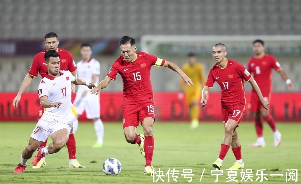 张稀哲|国足点评:除武磊王燊超张玉宁外“两个阿兰”最好,吴曦令人失望