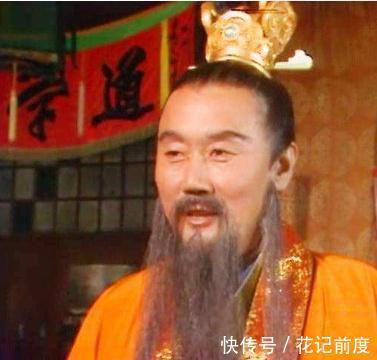 散仙$西游记中,玉帝和如来都管不了的三个散仙,孙悟空遇到他们也不行