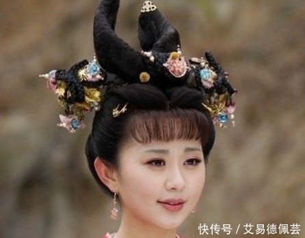 原因|李世民要收小表妹为妾,长孙皇后为何同意?原因很现实