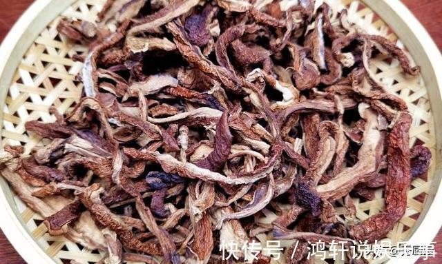 厨娘|初秋,遇到此菜别手软,买上30斤,晒干囤起来,随吃随取,真省事