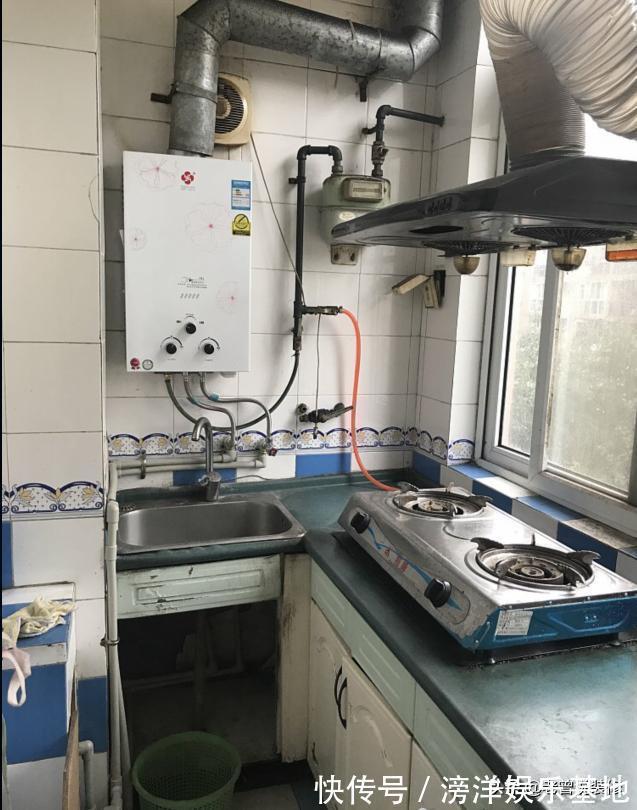 客厅|这是我见过空间利用到最极致的家,34㎡当两室一厅用,还带衣帽间