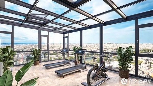玻璃|阳光房怎样装才最划算?想要阳光房,你一定要懂这些!