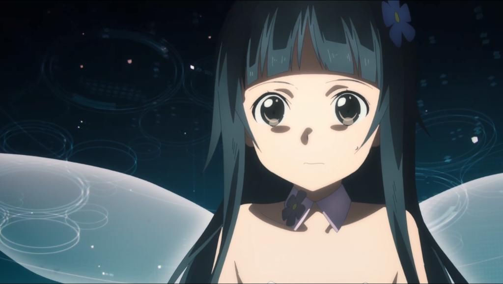 刀剑神域无限时刻