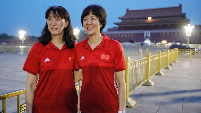 赖亚文|赖亚文为何无缘女排主教练?网友热议,一针见血