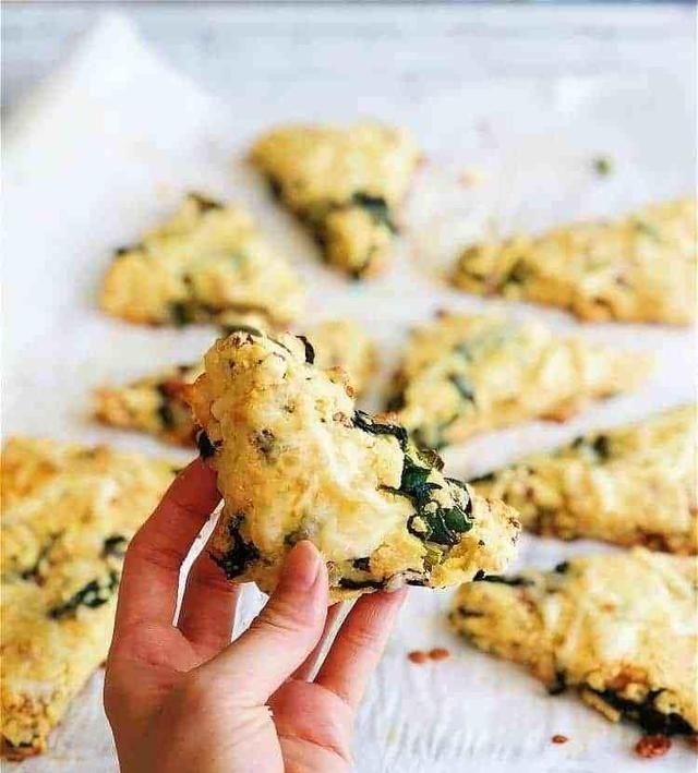 自从学会这早餐,连吃3天还不够,全家都喜欢,一袋面几天见底了