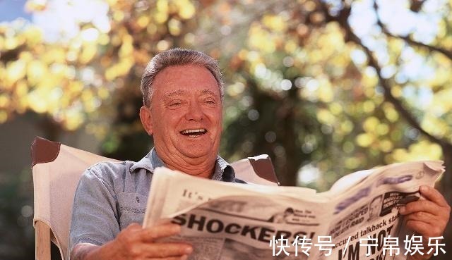 秘诀|百岁老人的长寿秘诀除了喝水和运动之外,这件事也应该尽量少做
