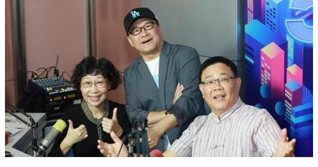 交情|从讲古佬到主持人，郑达和网红的交情曾惹来非议