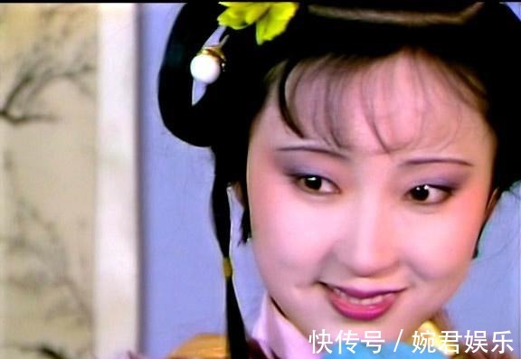 宝玉!林黛玉,为什么在刘姥姥眼里只是一个“短命鬼”呢