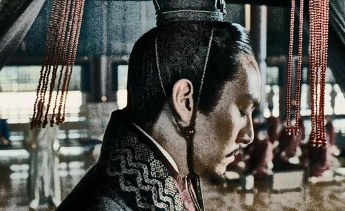  浊流|清流与浊流：论暨艳之死