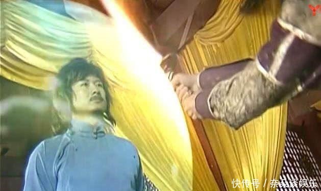 风云|风云中最富有传奇色彩的七大强者,一王一帝二神三皇,黄帝最强大