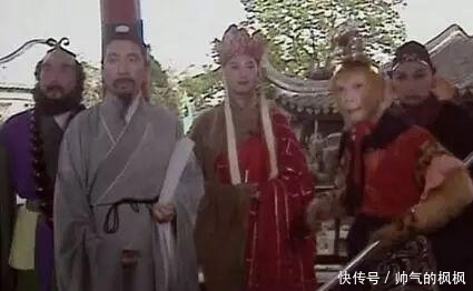 得救|西游记胆最肥的凡人, 拒绝成佛, 绑架文殊菩萨, 老君还得救他!