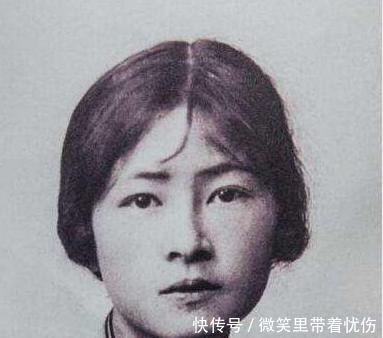 民国|民国的“四大美女”你知道几个我只知道林徽因!