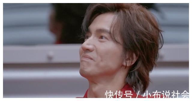 《哥哥》五公来袭，李响空中一字马，《给电影人的情书》唱哭全场