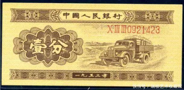 图案|收藏钱币的价值和意义