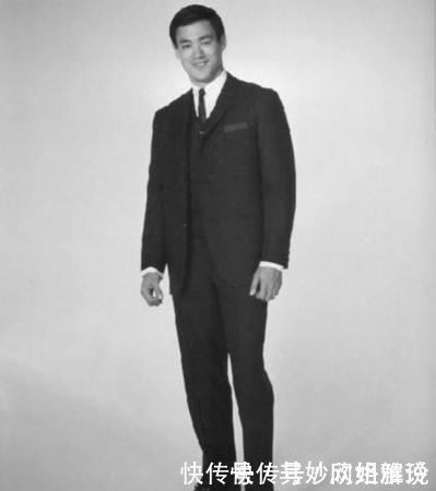李小龙|李小龙打败过那么多拳王,他最怕谁?妻子后来说:有一种人他很怕