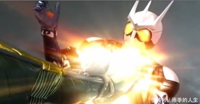 却是|盘点一下假面骑士中那些虽然长得帅,却是反派角色的骑士有哪些