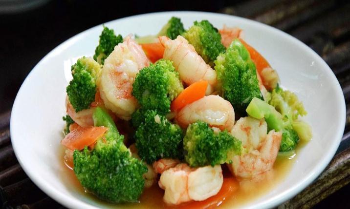 小米粥|坐月子别只吃鸡蛋小米粥,多吃这些菜,营养防便秘,好吃不长肉