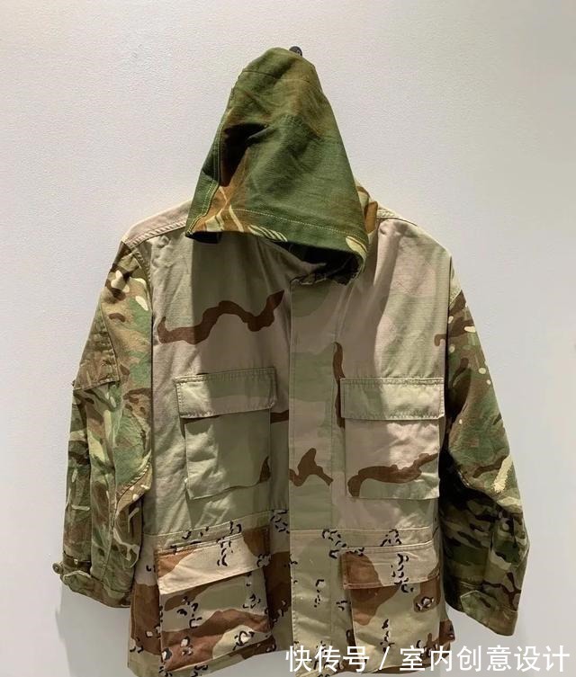 三叶草 四百块的折扣三叶草,背后有匠人撑腰!