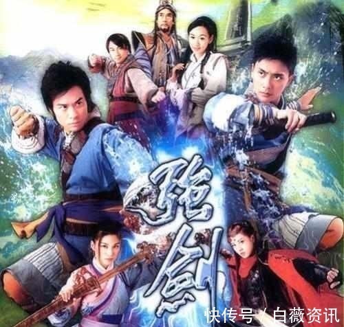 死极&武侠剧中能把人练死的六大武功,七伤拳垫底,第一施展后必死