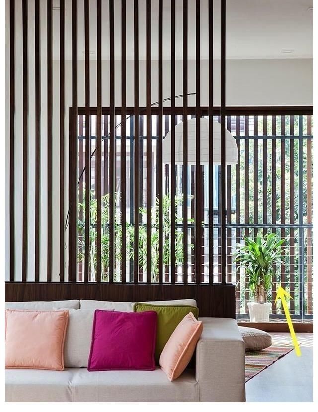 阳台|极窄阳台不足50cm宽,设计师给出4种方案,养花、晾晒都不耽误