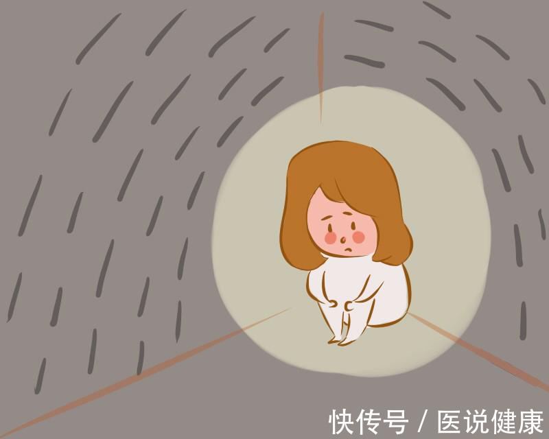 雌激素|女人更年期到来时,身体会有6种预兆,做好准备,或能平稳渡过