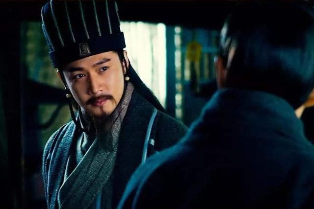 诸葛亮|诸葛亮为什么选择刘备？理由有三个方面