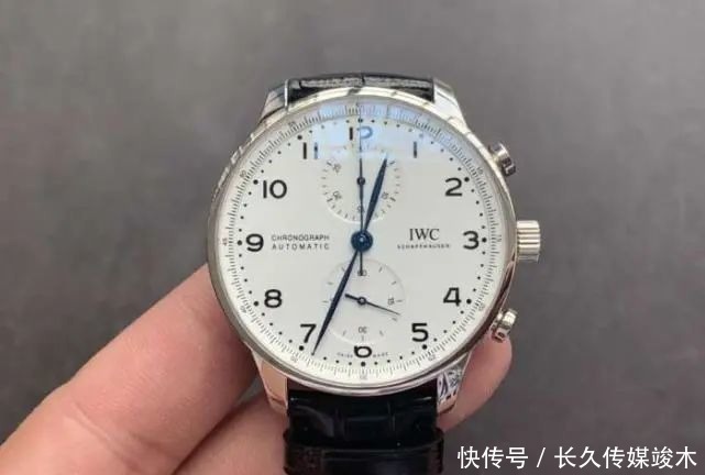 35岁左右,5万左右预算有哪些男士手表值得参考