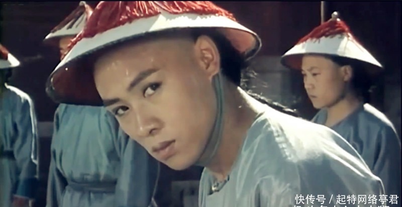 宫内|清宫逸闻两则:小德张万金卖鞋,同治殡天,宫内闹“妖”