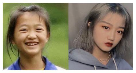 神仙|當《變形計》中的“神仙妹妹”成為網紅后,梁小友現在過得怎么樣