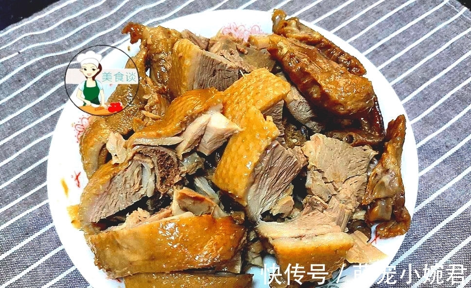 香料|老公最馋这菜,倒半瓶酱油,越焖越香,下饭也下酒,好吃停不下嘴