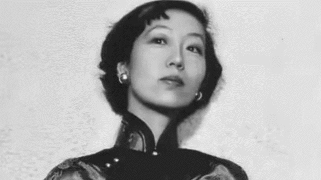 梁思成#为何林徽因、鲁迅、张爱玲这些民国大家都看不惯冰心?