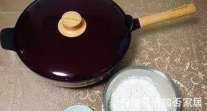 好吃|早餐想吃发面饼，只要学会这一步，好吃到停不下来！