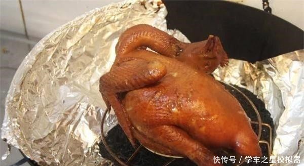 美味|中国最爱吃鸡的省是哪里这地一年吃掉8亿鸡,爱吃鸡的不能错过