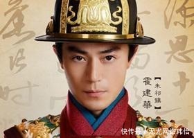 万贵妃|不爱美女爱熟妇 明宪宗与万贵妃的畸形爱恋