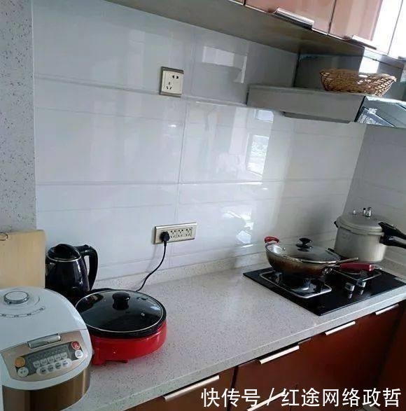 收纳|入住新房第一天忍不住晒晒,全套下来花了不到7万,简单又实用!