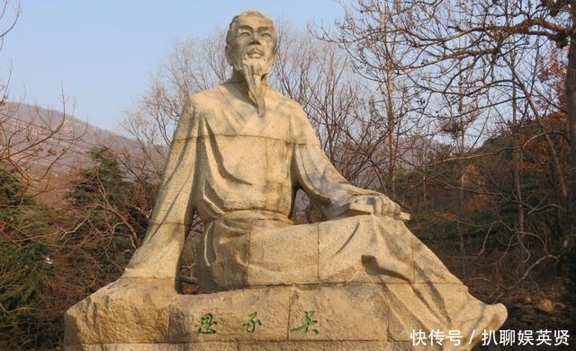  封佛|同陪唐僧历劫取经，为何孙悟空封佛沙僧却没份？专家：看他做过啥