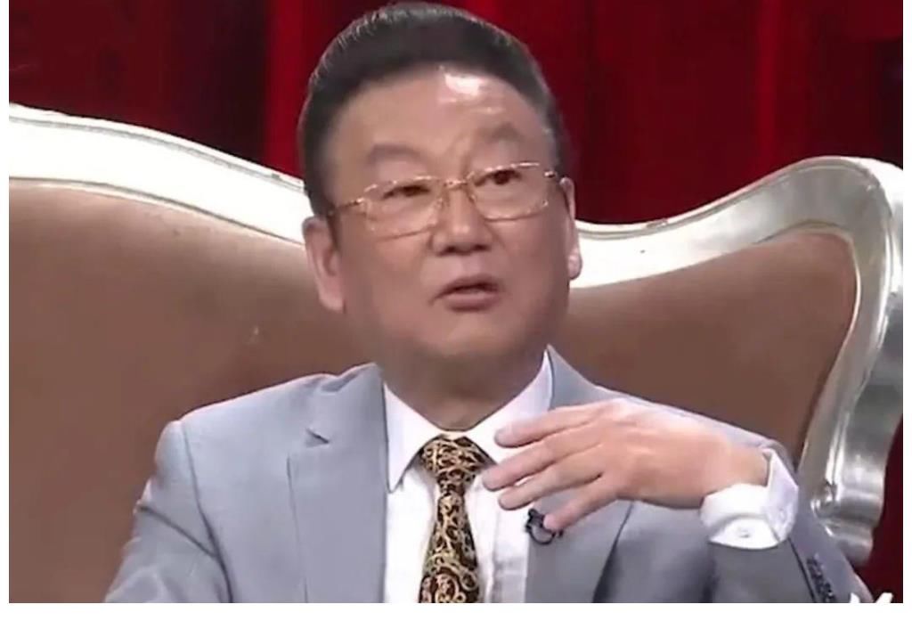 张鹤伦|继张鹤伦后,栾云平相声也涉嫌抄袭,节目组疑心虚将片段剪掉