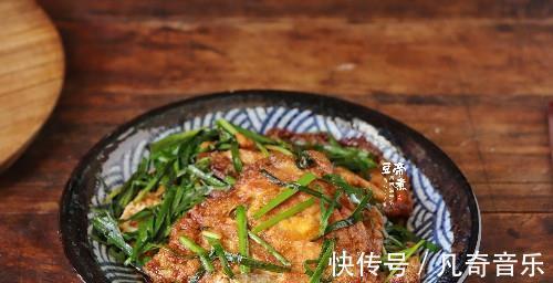 小窍门|馋哭隔壁小孩的“糖醋荷包蛋”百吃不厌,制作时,要注意这小窍门