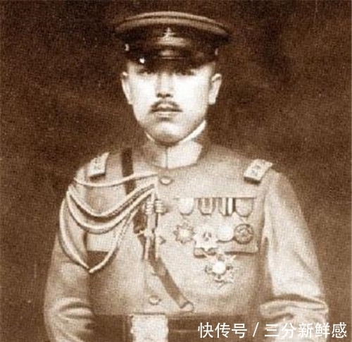 西北|民国最强4大军阀:东南王、西南王、东北王、西北王,分别指的谁