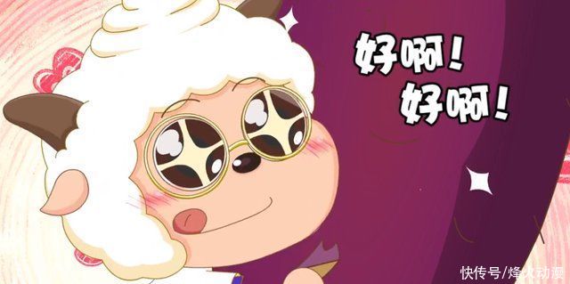 喜羊羊与灰太狼|《喜羊羊与灰太狼》羊守四预告，懒羊羊变成大厨，主角团离散了