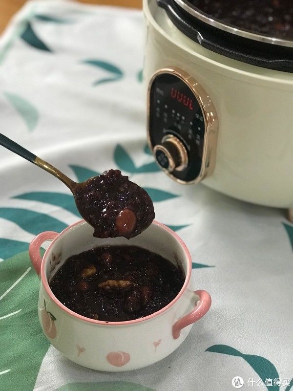 电压力锅|10道极简食谱让妈下岗,电压力锅版食谱,懒人快手自己也能轻松下厨