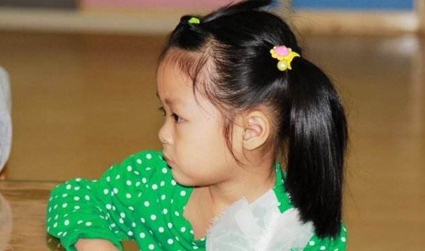 幼儿园|宝宝入园以后有这4种反应，说明是受委屈了，家长别忽视