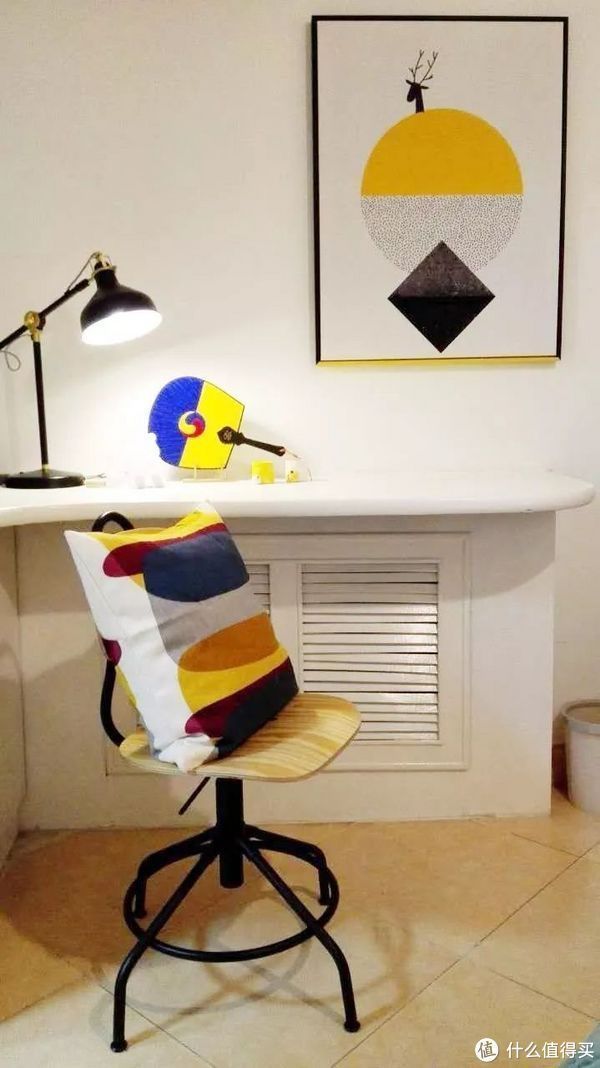 破房|70后阿姨的独居生活:花2万改造破房,40㎡的家,暖哭了许多网友