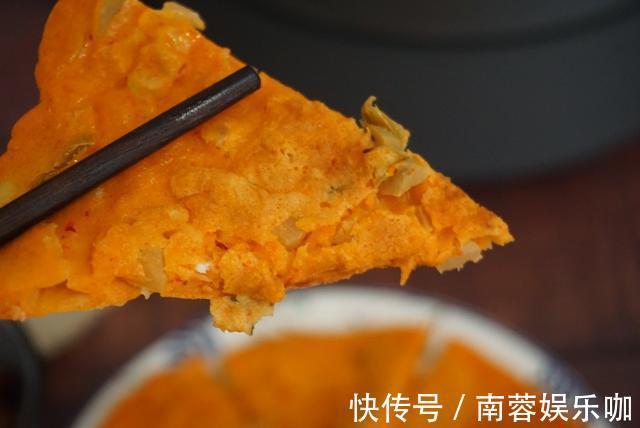 美味|早起10分钟，搞定一道简单的快手早餐，营养美味，全家都爱吃