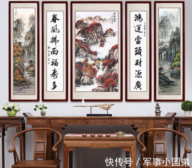 朋友家|农村盖房，“堂屋”多大面积最合适？资深设计师是这样建议的