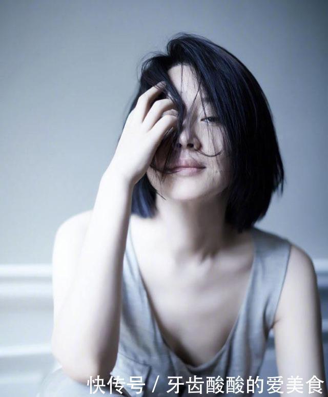 热卷|50岁左右的女人,这几种明星发型,显气质还减龄